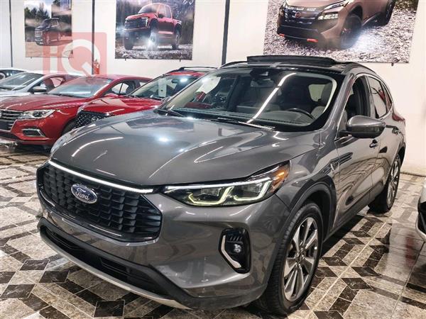 فۆرد ئێسکەیپ 2023  بۆ فرۆشتن لە عێراق - هەولێر